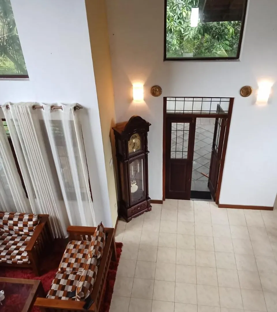 Sandu Villa Galkanda Watta Kandy Sri Lanka
