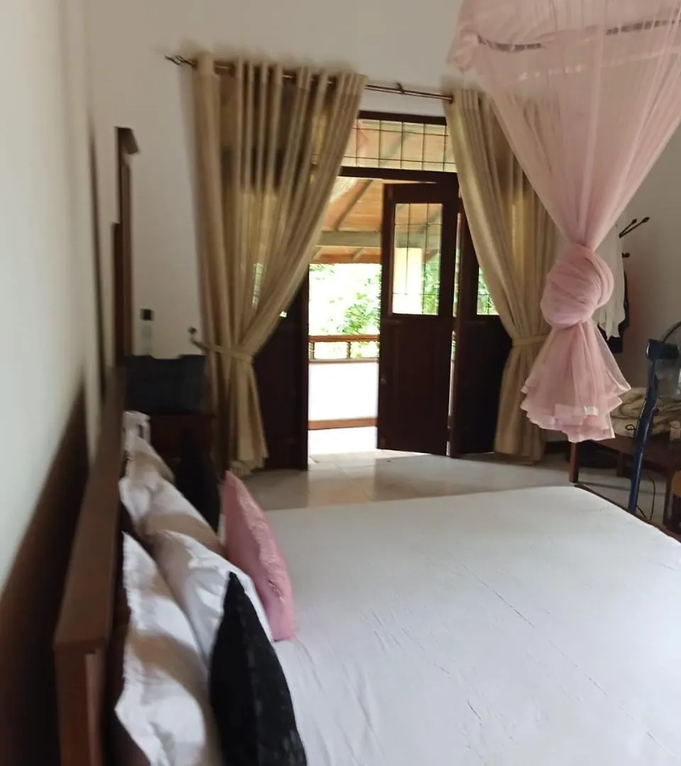 Sandu Villa Galkanda Watta Kandy