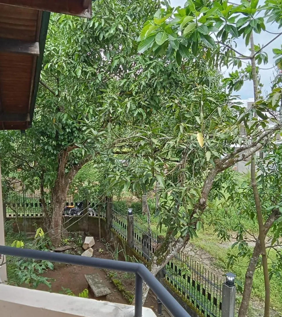 Sandu Villa Galkanda Watta Kandy