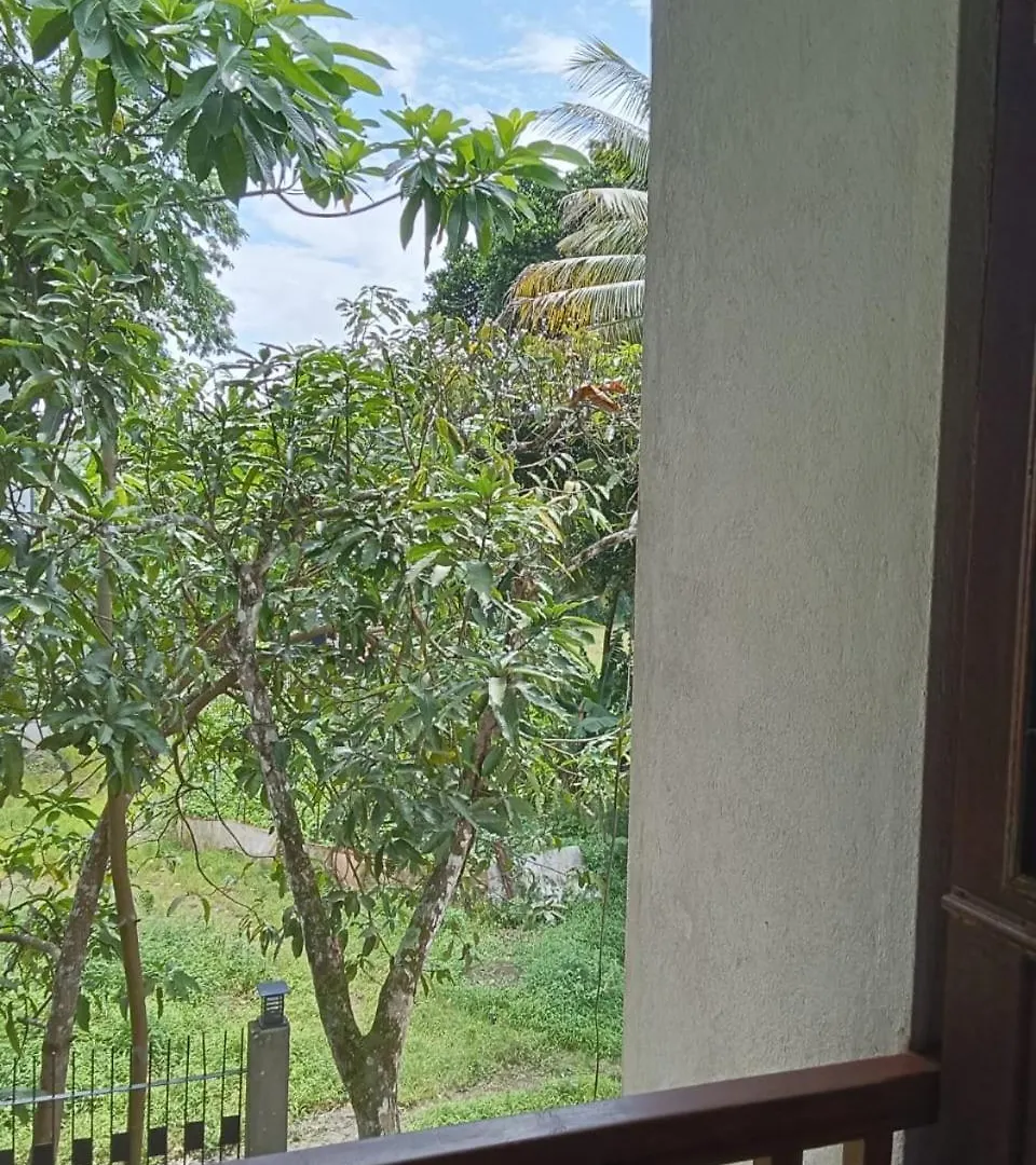 Sandu Villa Galkanda Watta Kandy Sri Lanka