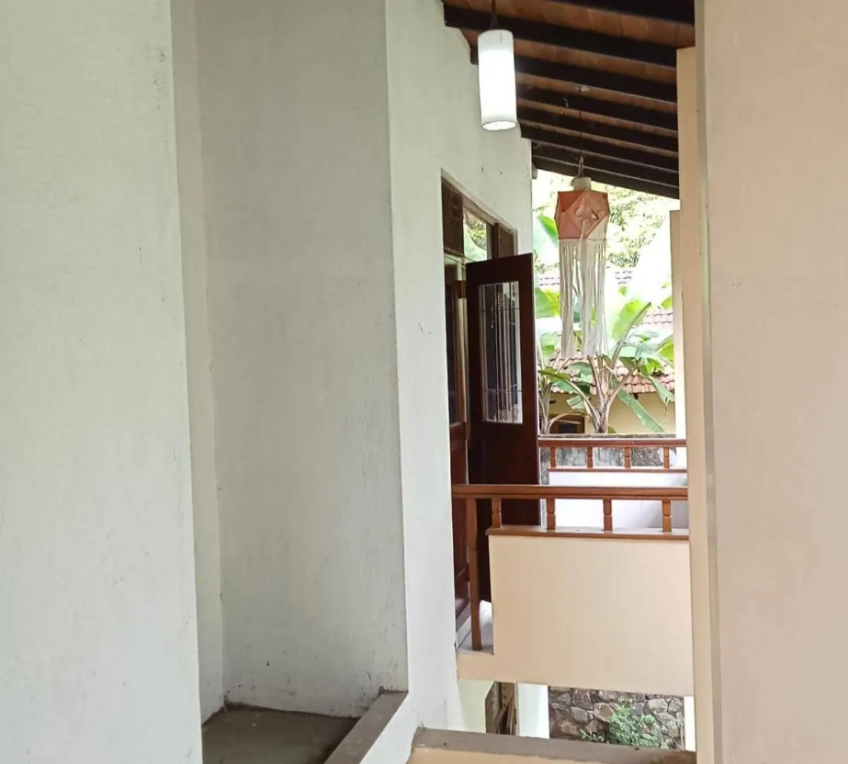Sandu Villa Galkanda Watta Kandy Sri Lanka