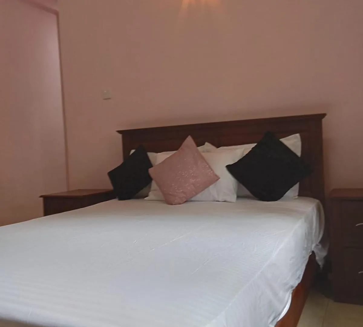 Sandu Villa Galkanda Watta Kandy 0*,