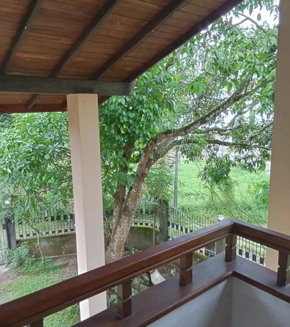 Sandu Villa Galkanda Watta Kandy 0*,  Sri Lanka