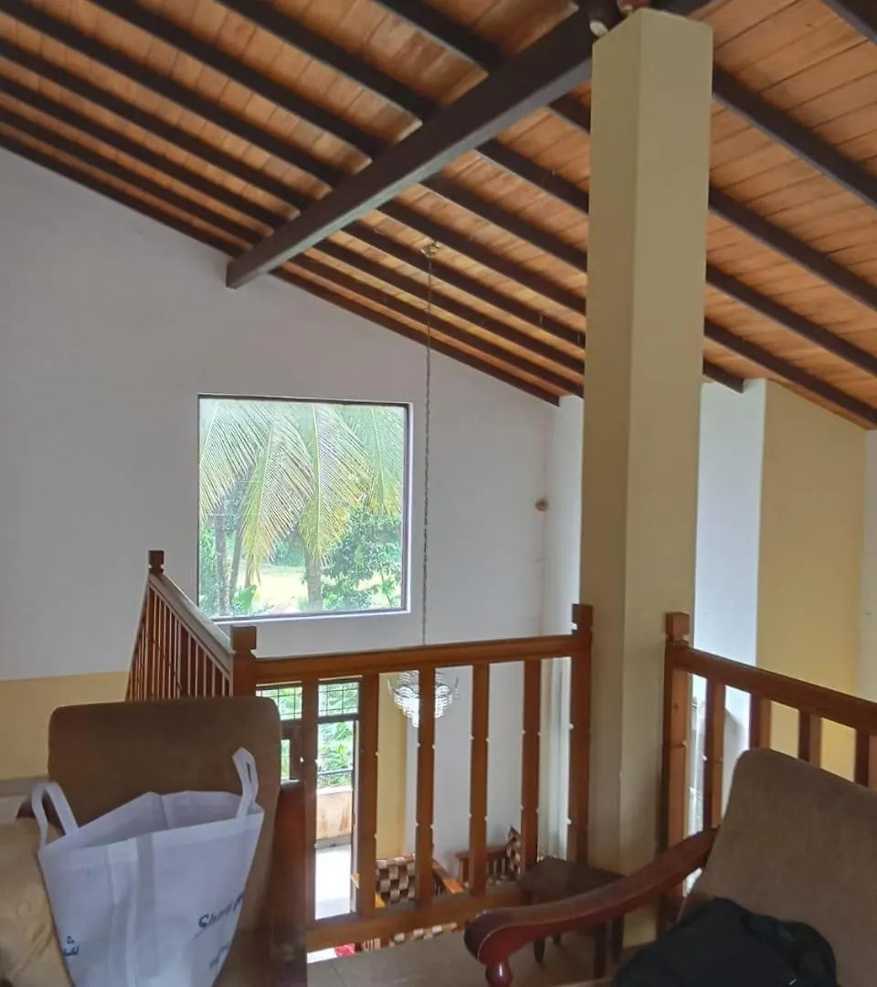 Sandu Villa Galkanda Watta Kandy Sri Lanka