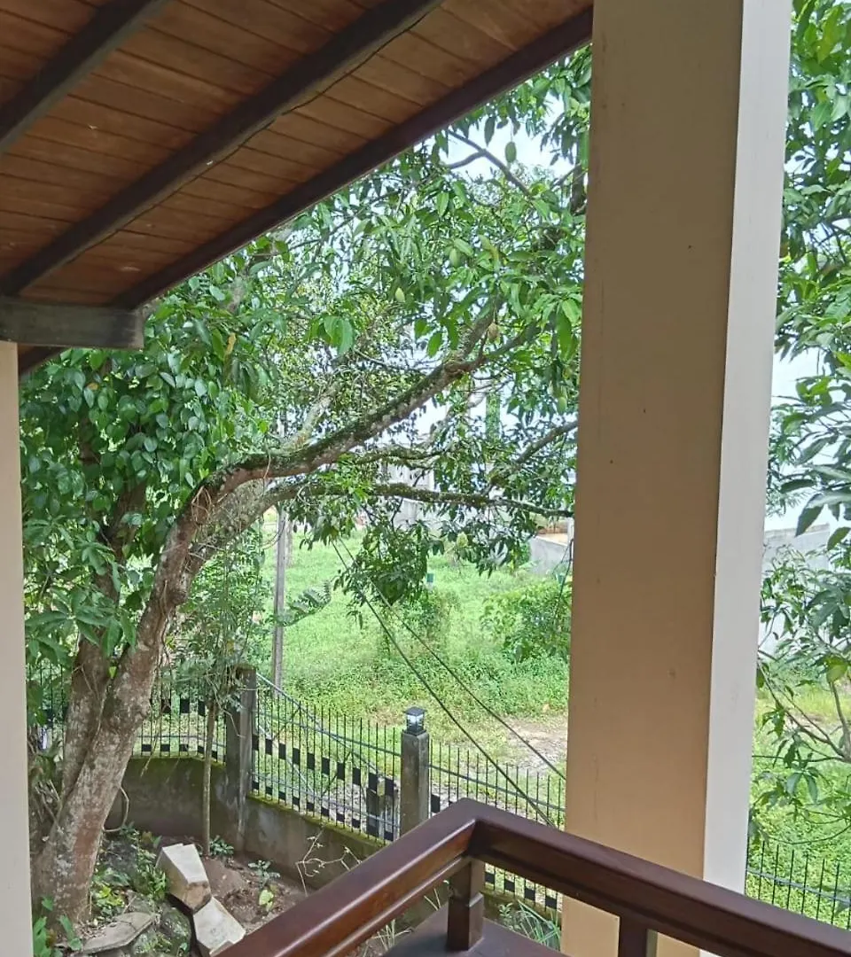 Sandu Villa Galkanda Watta Kandy