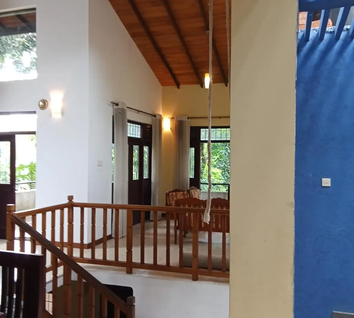 Sandu Villa Galkanda Watta Kandy 0*,  Sri Lanka