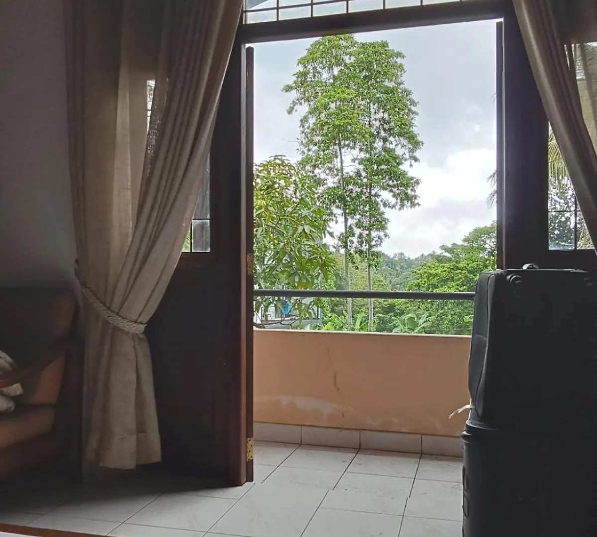 Sandu Villa Galkanda Watta Kandy 0*,