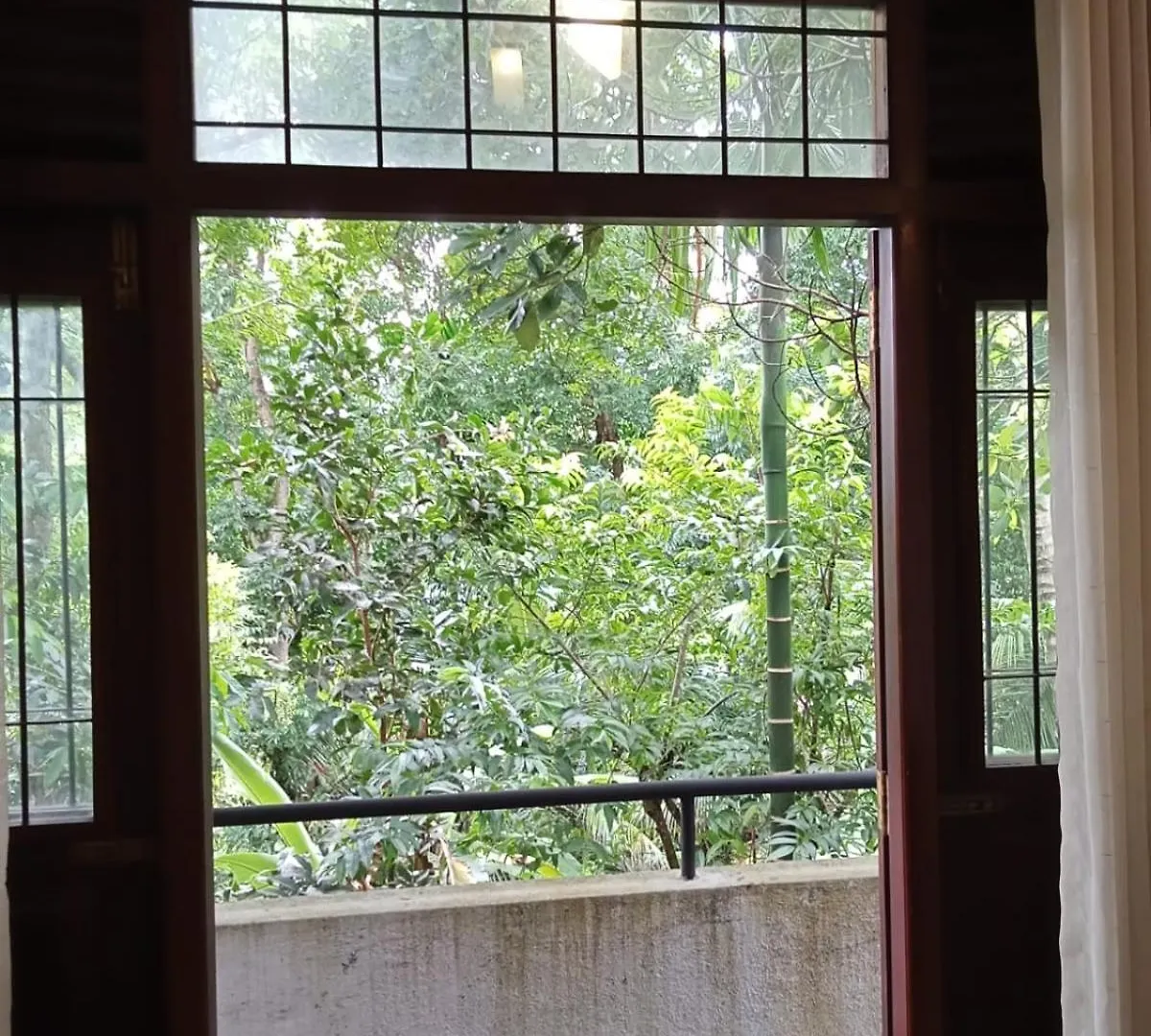 Sandu Villa Galkanda Watta Kandy