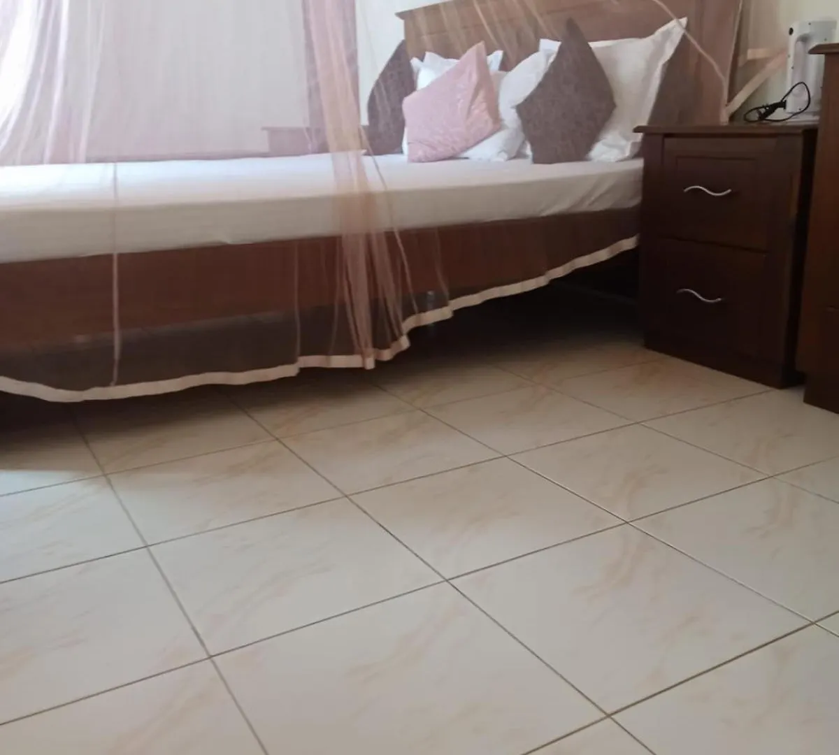 Sandu Villa Galkanda Watta Kandy