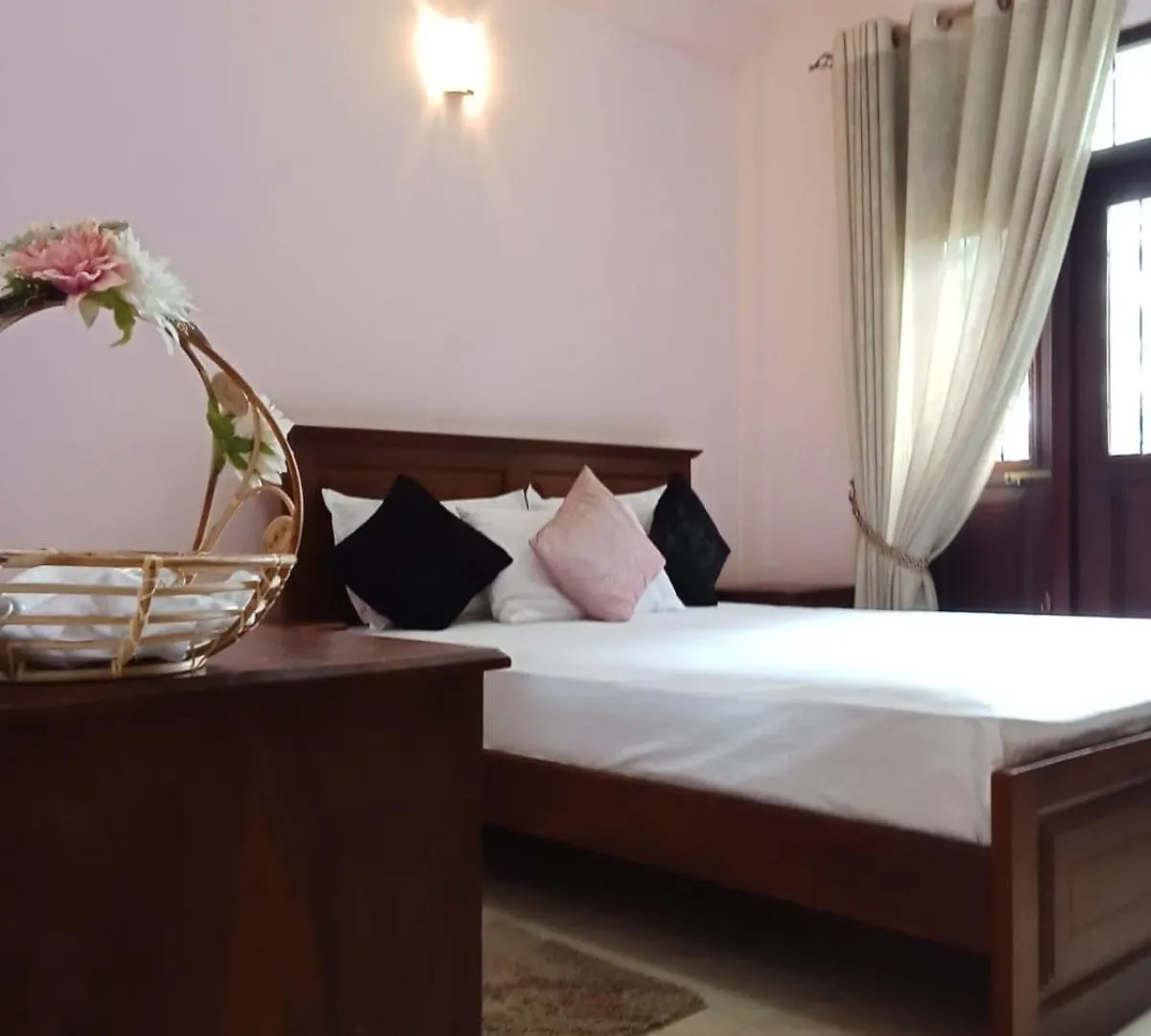 Sandu Villa Galkanda Watta Kandy