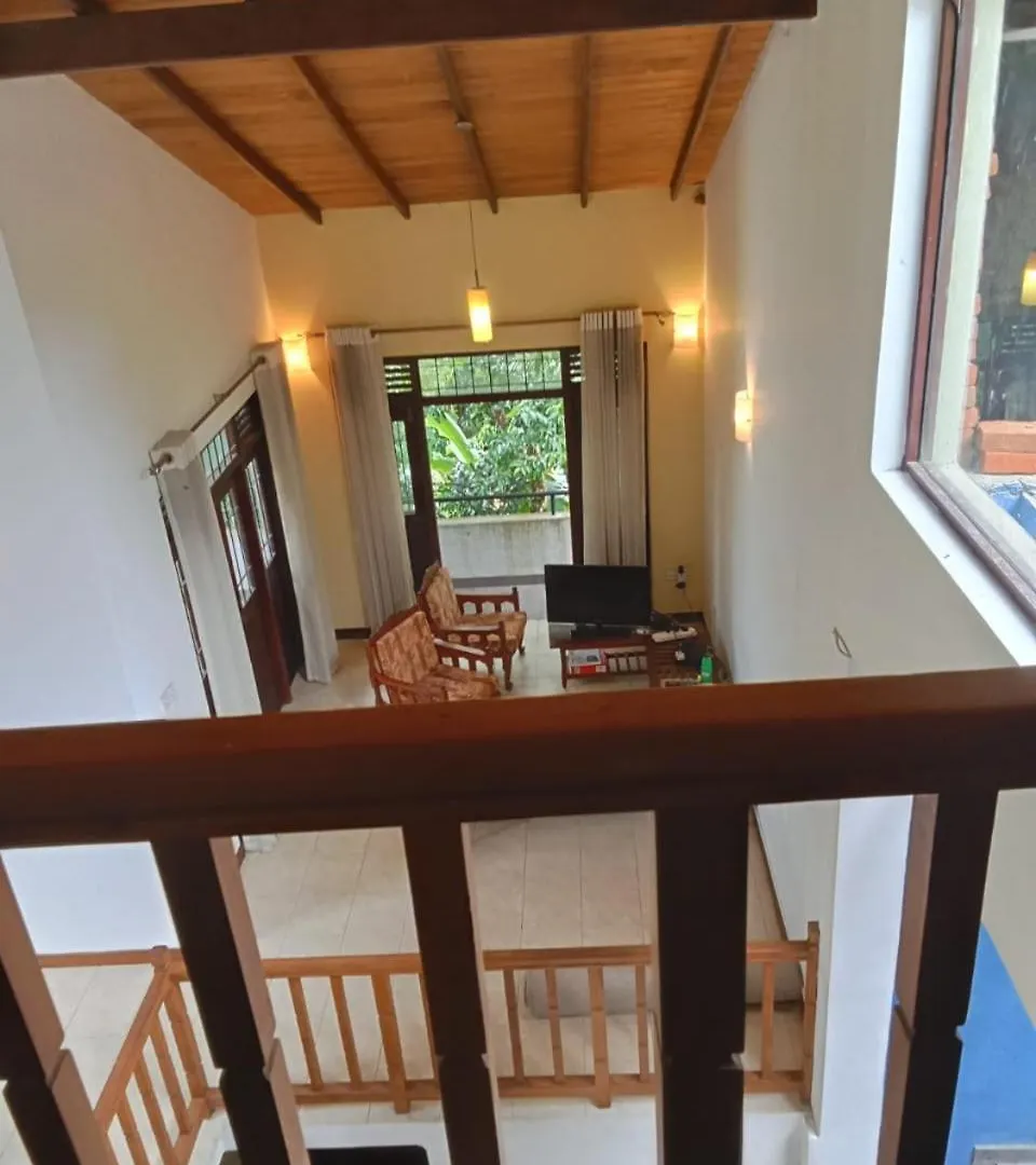 Sandu Villa Galkanda Watta Kandy