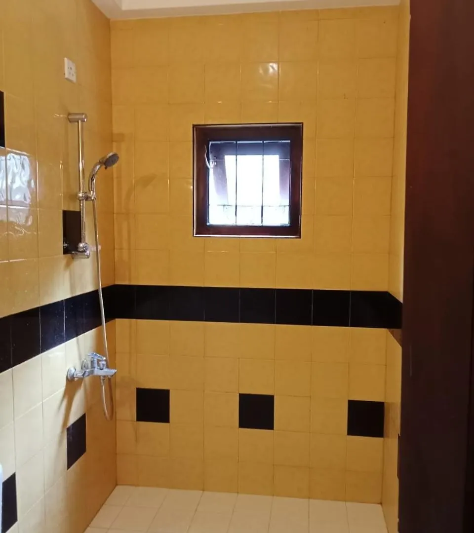 Sandu Villa Galkanda Watta Kandy 0*,