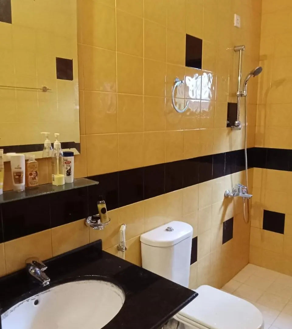 Sandu Villa Galkanda Watta Kandy