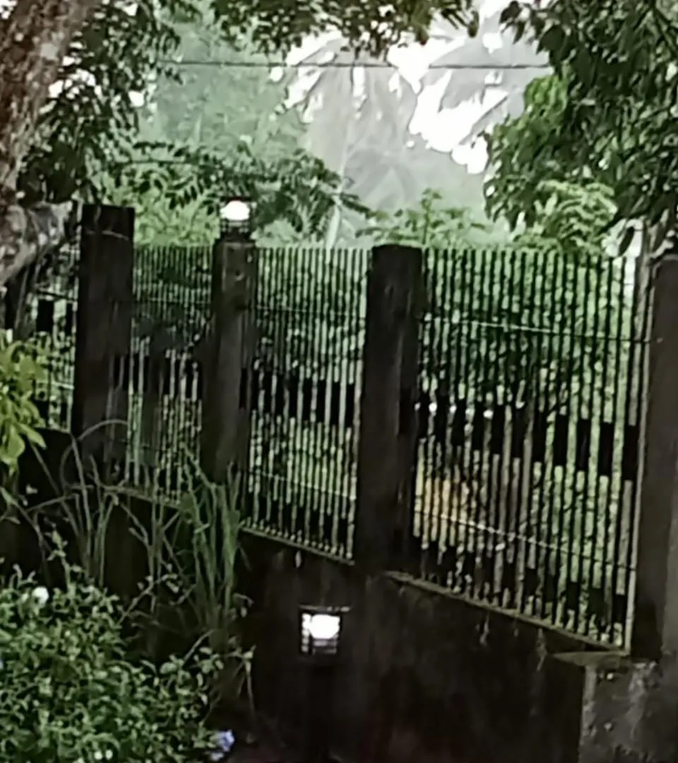 Sandu Villa Galkanda Watta Kandy Sri Lanka