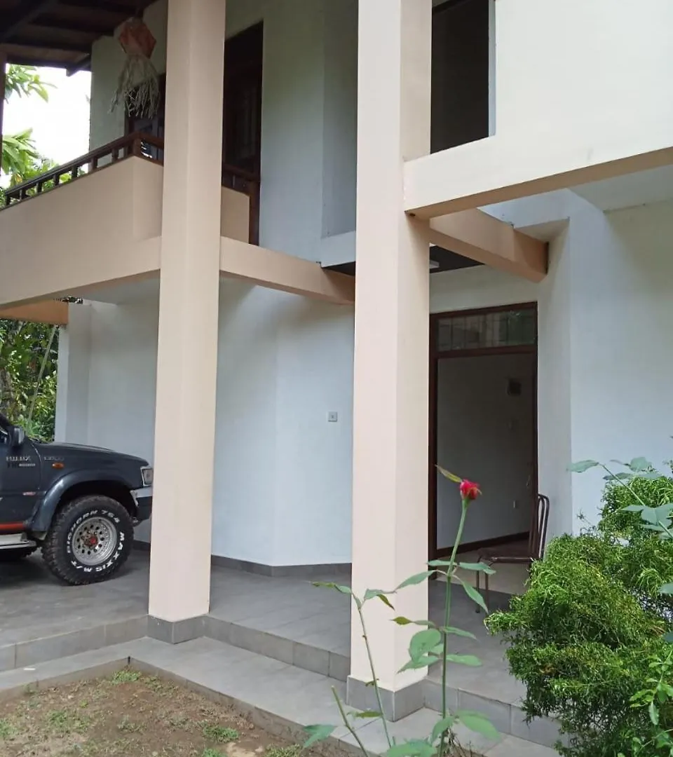 Sandu Villa Galkanda Watta Kandy