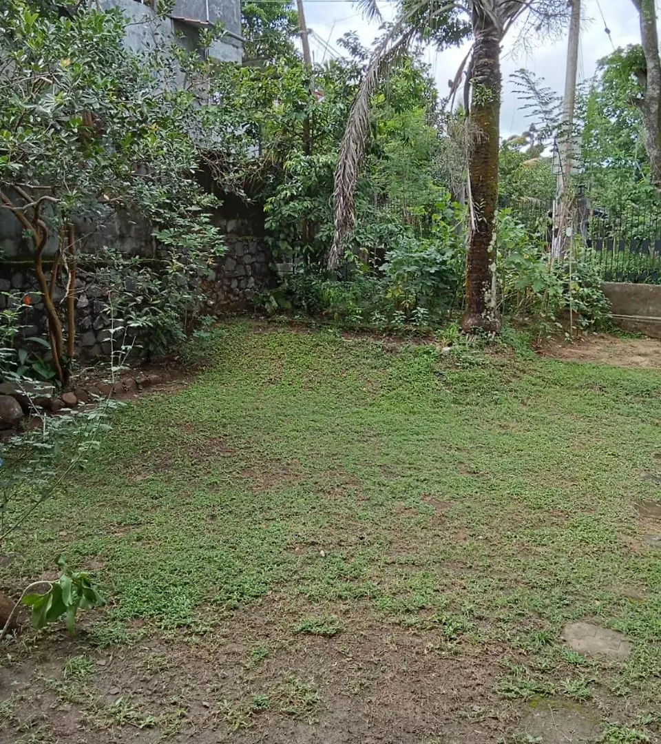 Sandu Villa Galkanda Watta Kandy
