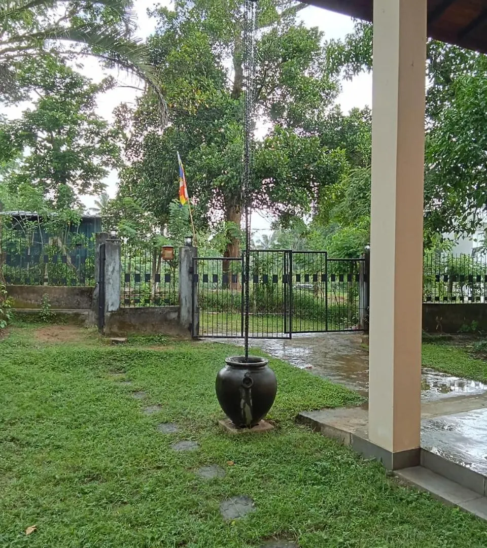 Sandu Villa Galkanda Watta Kandy